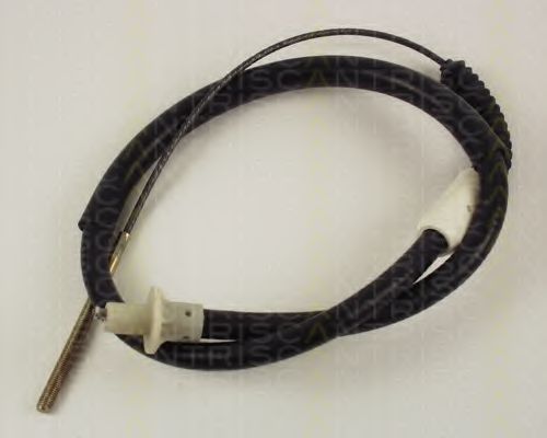 8140 24205 TRISCAN Clutch Cable