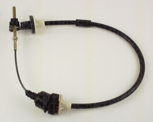 8140 24209 TRISCAN Clutch Cable