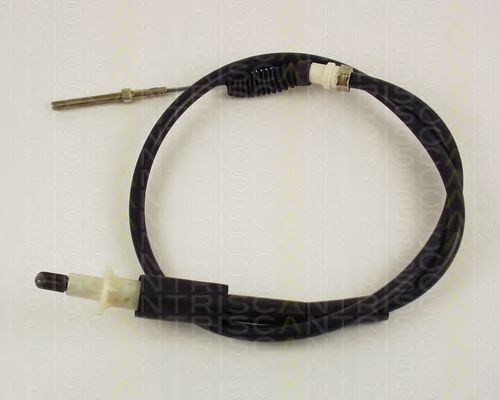 8140 24212 TRISCAN Clutch Cable