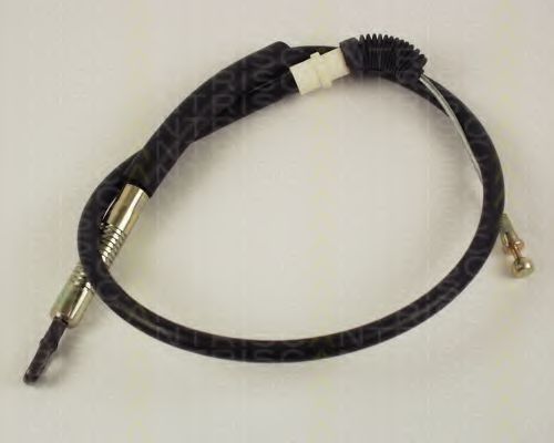 8140 24219 TRISCAN Clutch Cable