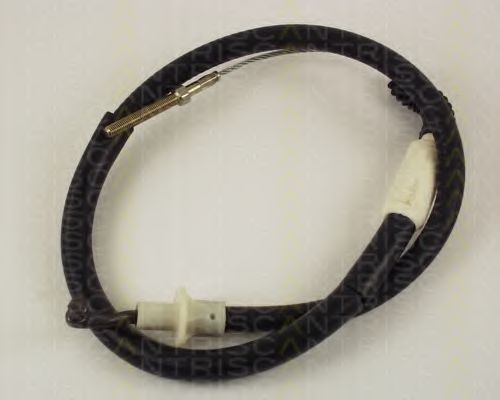 8140 24223 TRISCAN Clutch Cable
