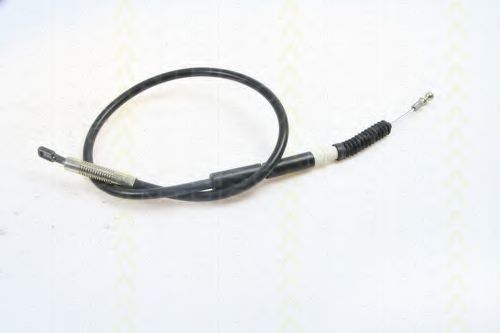 8140 24225 TRISCAN Clutch Cable