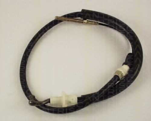 8140 24227 TRISCAN Clutch Cable