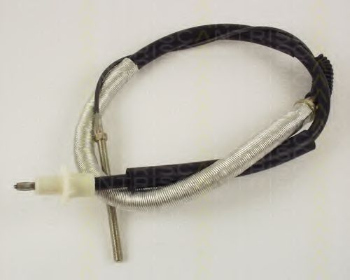 8140 24228 TRISCAN Clutch Cable