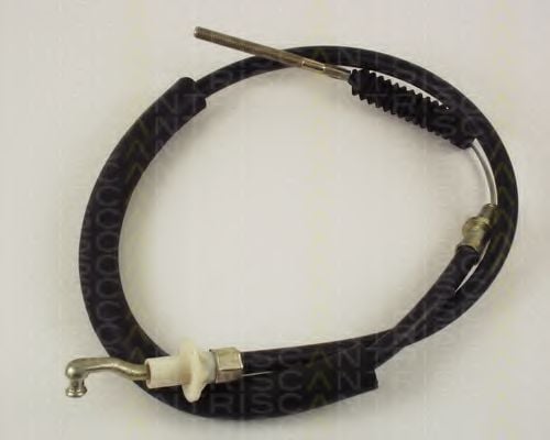 814024230 TRISCAN Clutch Cable
