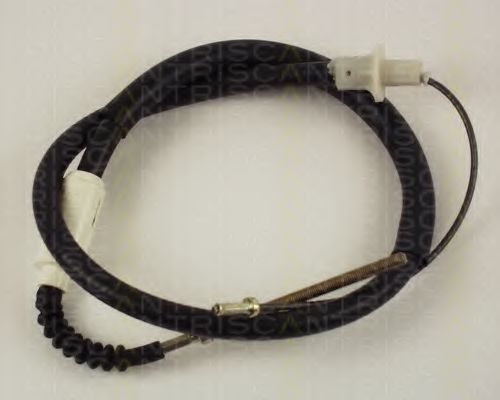 8140 24232 TRISCAN Clutch Cable