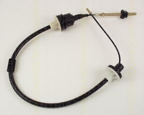 8140 24234 TRISCAN Clutch Cable
