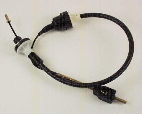 8140 24235 TRISCAN Clutch Cable