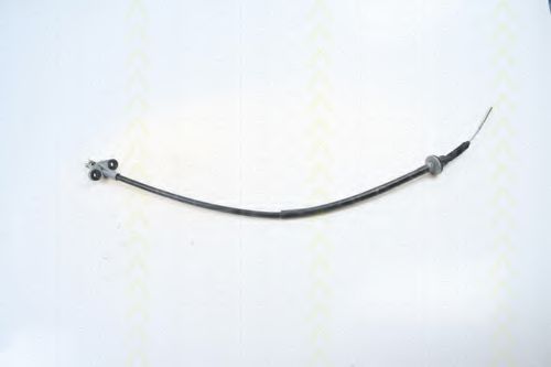 8140 24236 TRISCAN Clutch Cable
