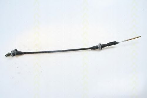 8140 24237 TRISCAN Clutch Cable