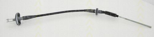 8140 24241 TRISCAN Clutch Cable