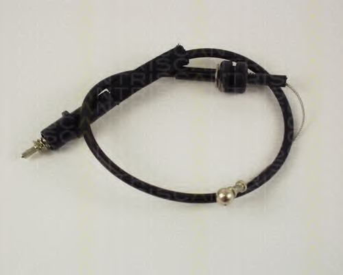 8140 24302 TRISCAN Accelerator Cable