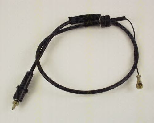 8140 24305 TRISCAN Accelerator Cable