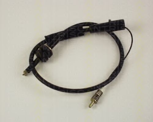 8140 24308 TRISCAN Accelerator Cable