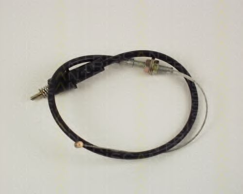 8140 24310 TRISCAN Accelerator Cable