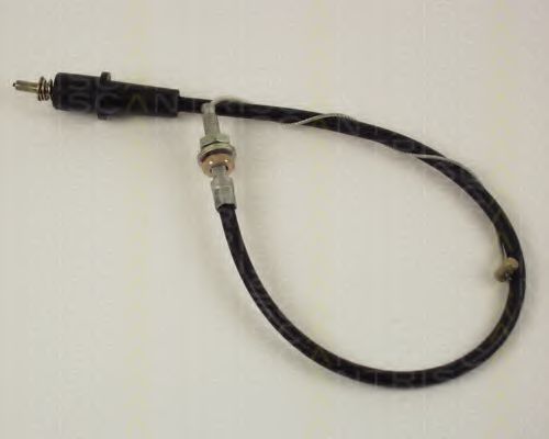 8140 24311 TRISCAN Accelerator Cable