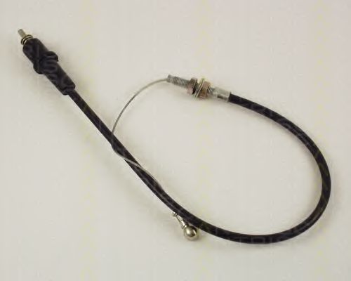 8140 24312 TRISCAN Accelerator Cable