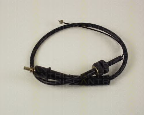 8140 24315 TRISCAN Accelerator Cable