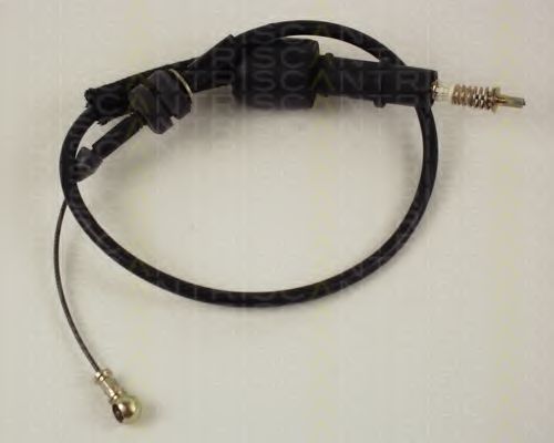 8140 24316 TRISCAN Accelerator Cable