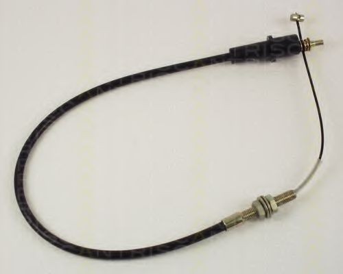 8140 24318 TRISCAN Accelerator Cable