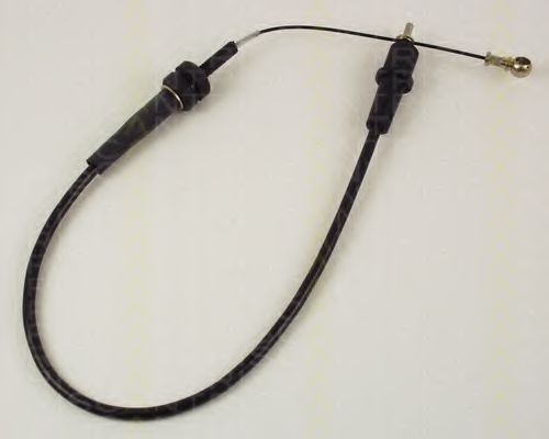 8140 24320 TRISCAN Accelerator Cable