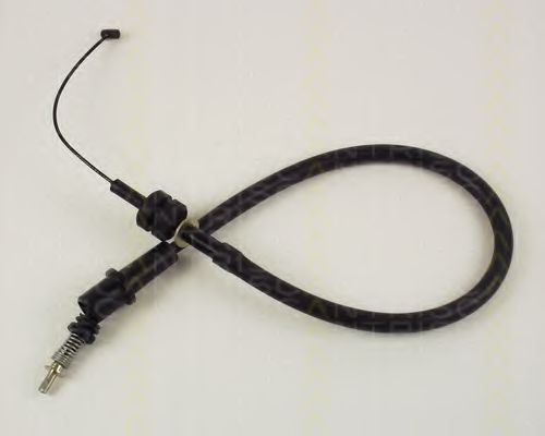 8140 24323 TRISCAN Accelerator Cable