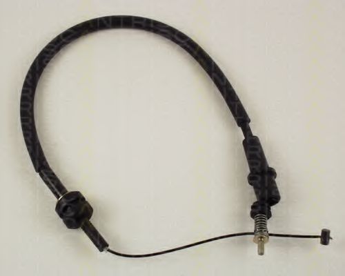 8140 24325 TRISCAN Accelerator Cable