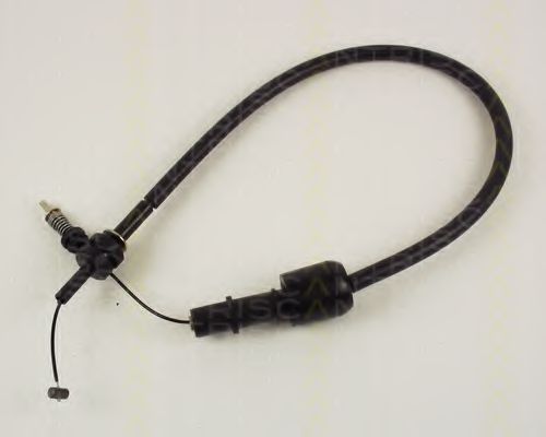 8140 24327 TRISCAN Accelerator Cable