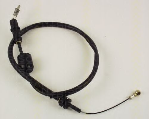 8140 24328 TRISCAN Accelerator Cable