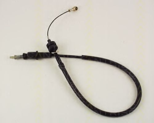 8140 24329 TRISCAN Accelerator Cable