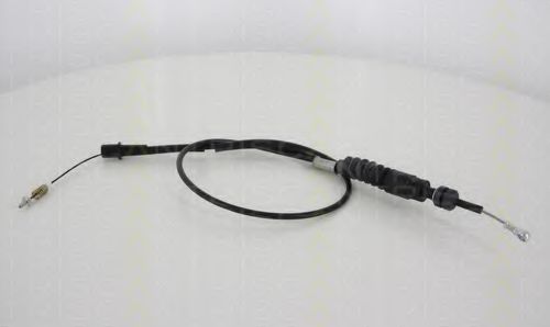 8140 24331 TRISCAN Accelerator Cable
