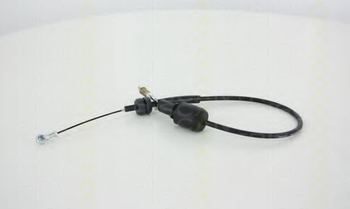 8140 24332 TRISCAN Accelerator Cable