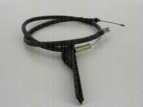 8140 251191 TRISCAN Brake System Cable, parking brake