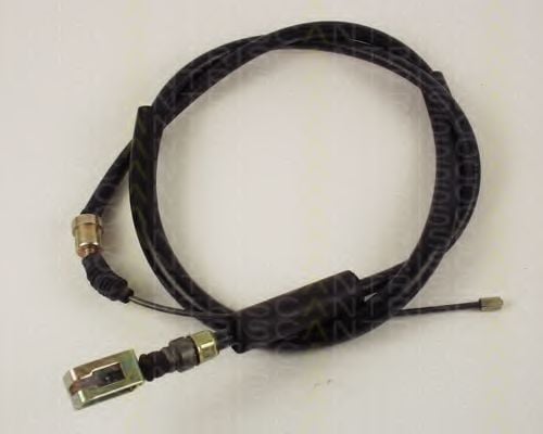 8140 25145 TRISCAN Cable, parking brake