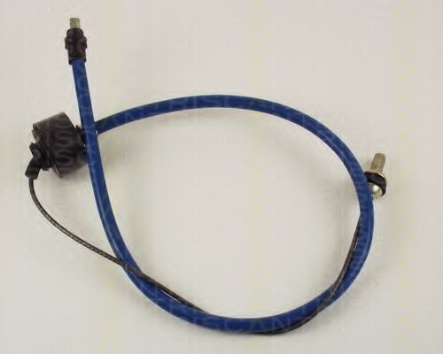 8140 25202 TRISCAN Clutch Cable