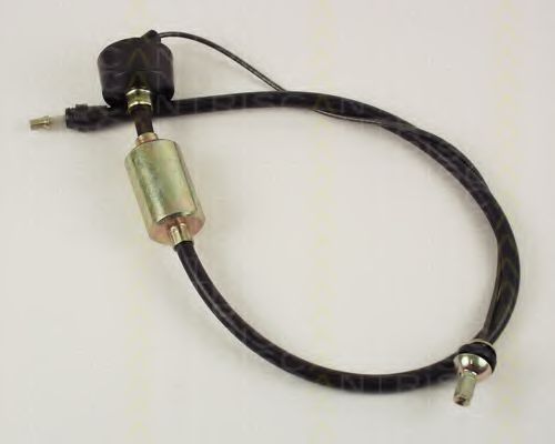8140 25203 TRISCAN Clutch Cable