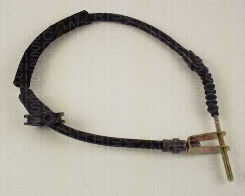 8140 25207 TRISCAN Clutch Cable
