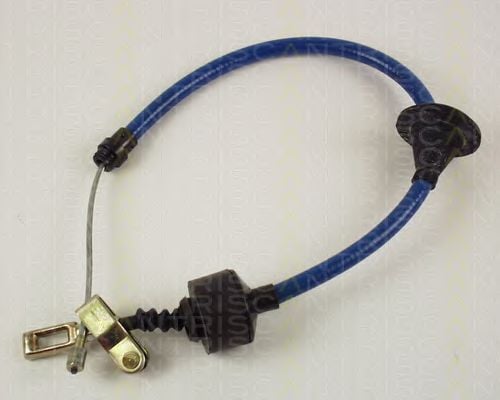 8140 25210 TRISCAN Clutch Cable