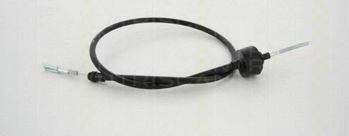 8140 25216 TRISCAN Clutch Cable