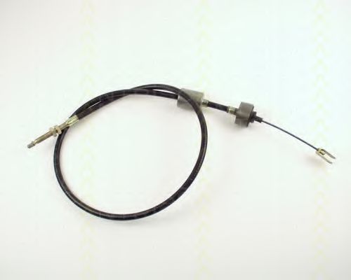 8140 25230 TRISCAN Clutch Cable