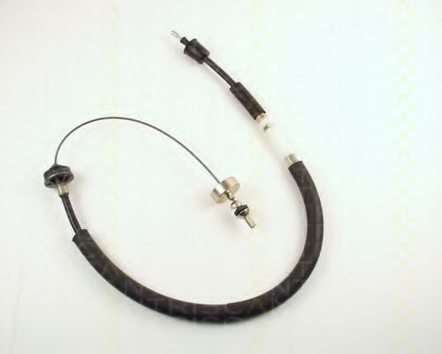 8140 25235 TRISCAN Clutch Cable