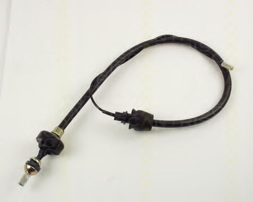 8140 25241 TRISCAN Clutch Cable