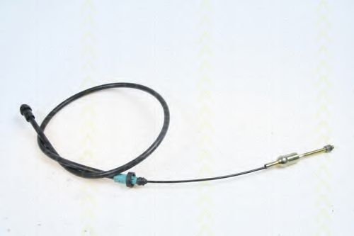 8140 25245 TRISCAN Clutch Cable