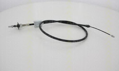8140 25246 TRISCAN Clutch Cable