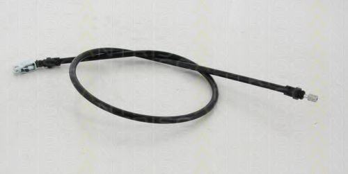 8140 25249 TRISCAN Clutch Cable