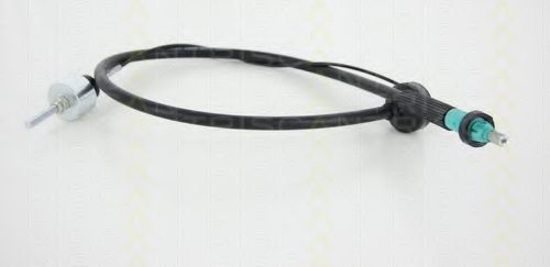 8140 25250 TRISCAN Clutch Cable