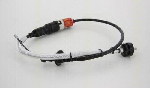 8140 25251 TRISCAN Clutch Cable