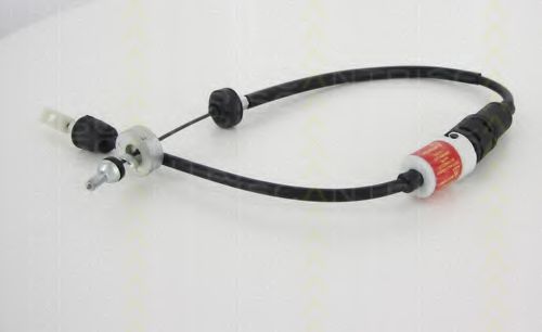 8140 25252 TRISCAN Clutch Cable