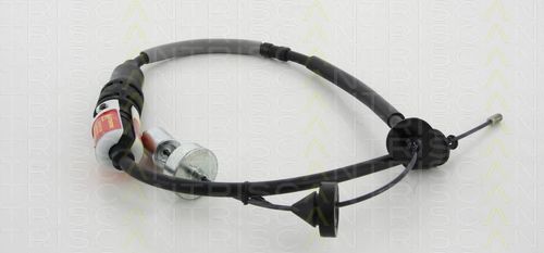 8140 25262 TRISCAN Clutch Cable