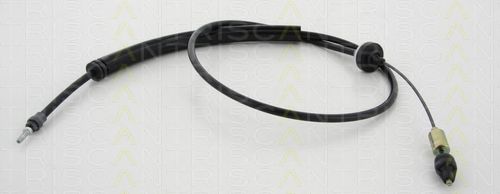 8140 25270 TRISCAN Clutch Cable